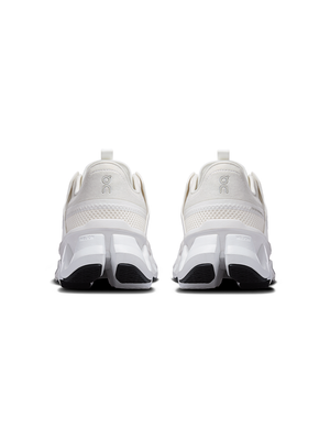 Cloudswift Amp Women's Running Shoes – Ivory Spoke 6.5 | Lastorai