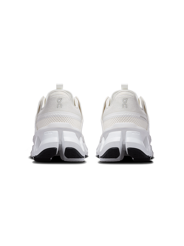 Cloudswift Amp Women's Running Shoes – Ivory Spoke 6.5 | Lastorai