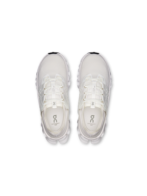 Cloudswift Amp Women's Running Shoes – Ivory Spoke 7.5 | Lastorai