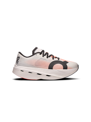 Cloudboom Volt Women's Race Day Shoes – White Black 5 | Lastorai