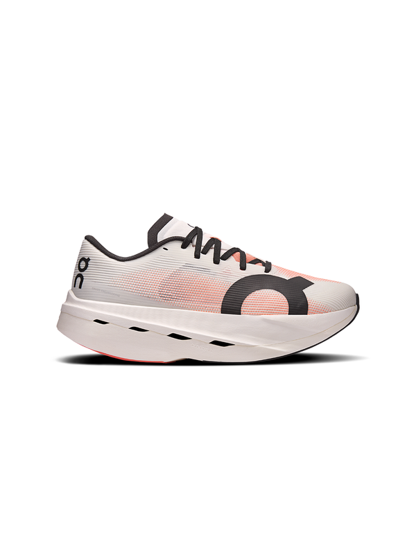 Cloudboom Volt Women's Race Day Shoes – White Black 5 | Lastorai