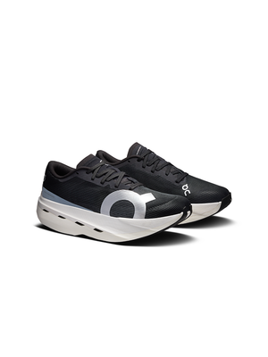 Cloudboom Volt Women's Race Day Shoes – White Black 3 | Lastorai