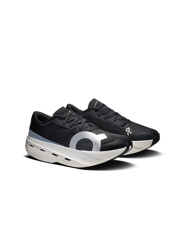 Cloudboom Volt Women's Race Day Shoes – White Black 3 | Lastorai