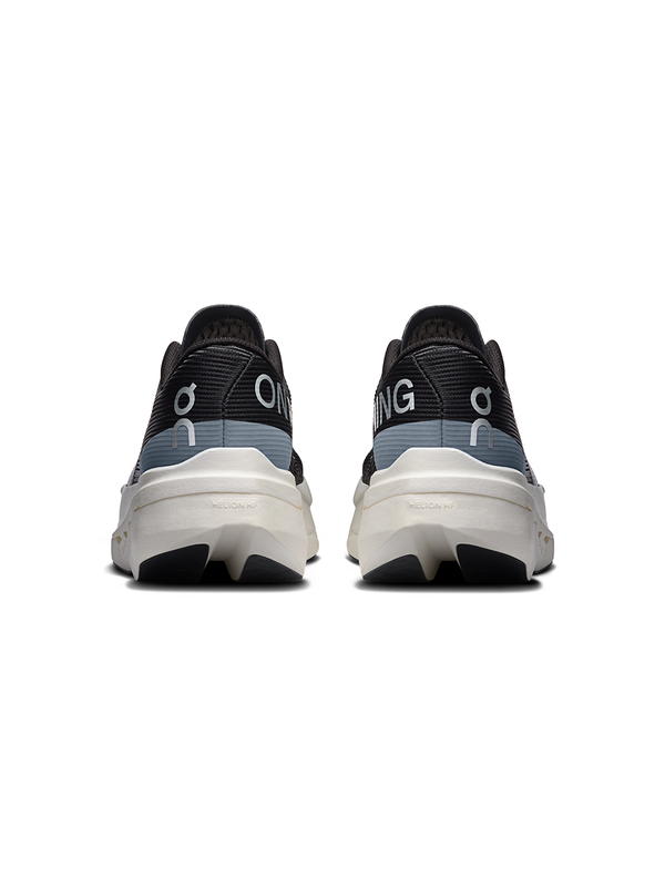 Cloudboom Volt Women's Race Day Shoes – White Black 3.5 | Lastorai