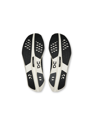 Cloudboom Volt Women's Race Day Shoes – White Black 4.5 | Lastorai