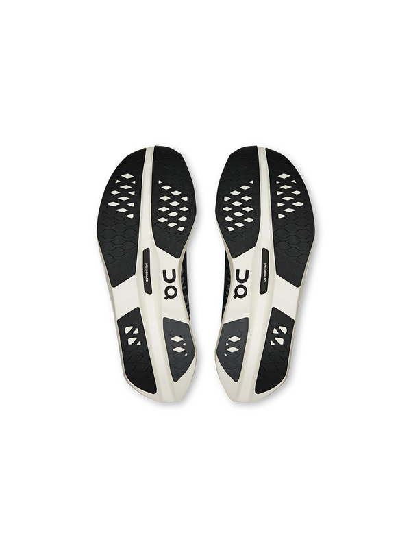 Cloudboom Volt Women's Race Day Shoes – White Black 4.5 | Lastorai