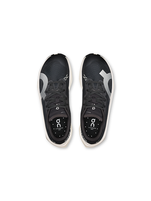 Cloudboom Volt Women's Race Day Shoes – White Black 4 | Lastorai