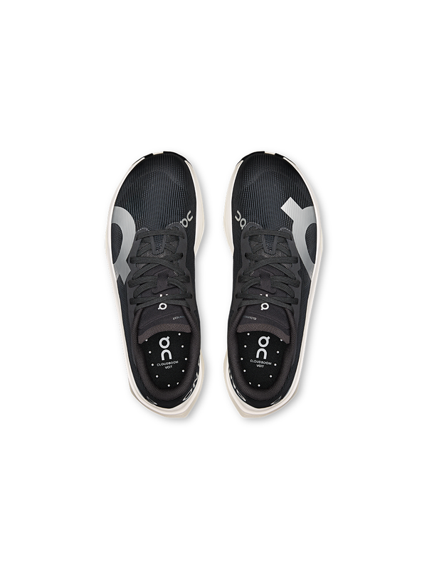 Cloudboom Volt Women's Race Day Shoes – White Black 4 | Lastorai