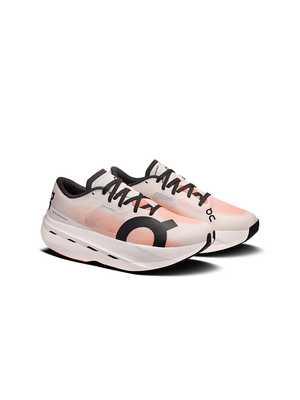 Cloudboom Volt Women's Race Day Shoes – White Black 6 | Lastorai