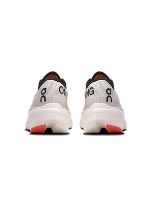 Cloudboom Volt Women's Race Day Shoes – White Black 6.5 | Lastorai