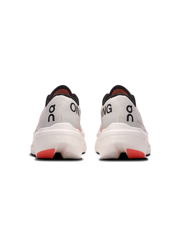 Cloudboom Volt Women's Race Day Shoes – White Black 6.5 | Lastorai