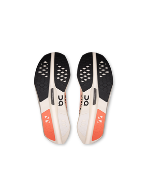 Cloudboom Volt Women's Race Day Shoes – White Black 8 | Lastorai
