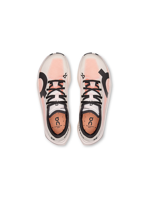 Cloudboom Volt Women's Race Day Shoes – White Black 7.5 | Lastorai