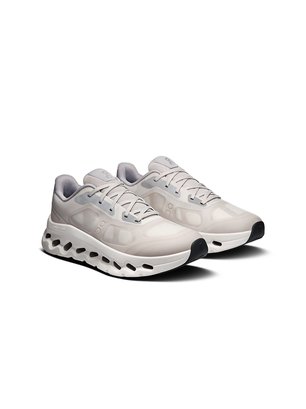 Cloudtilt Remix Women's Everyday Trainers – Black Ivory 9 | Lastorai