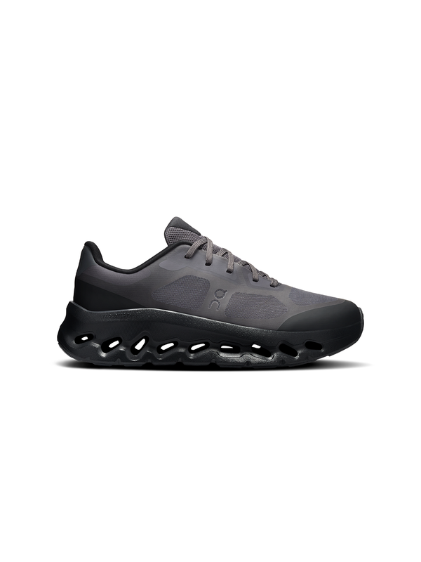 Cloudtilt Remix Women's Everyday Trainers – Black Ivory 5 | Lastorai