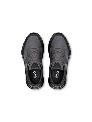 Cloudtilt Remix Women's Everyday Trainers – Black Ivory 8 | Lastorai