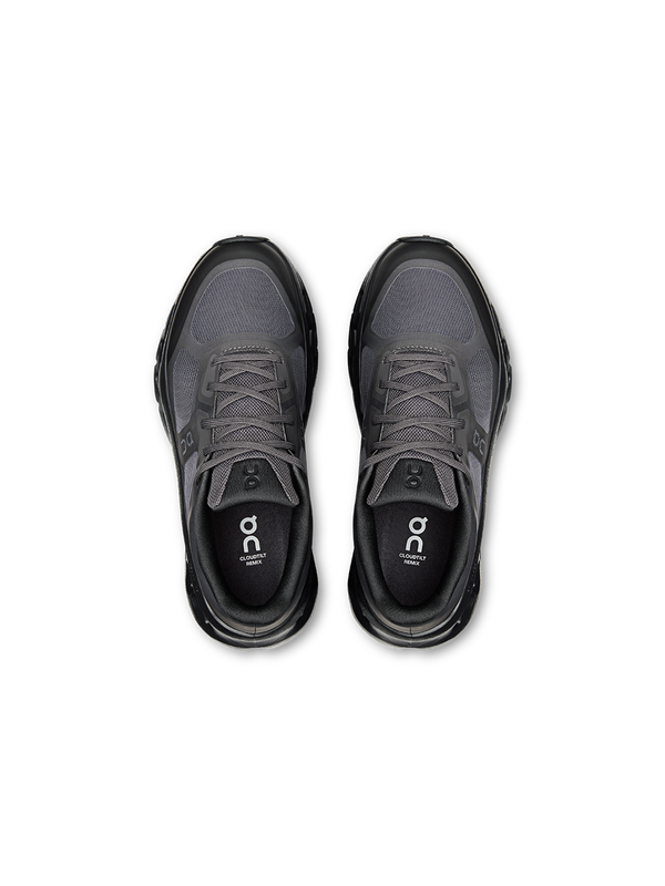 Cloudtilt Remix Women's Everyday Trainers – Black Ivory 8 | Lastorai