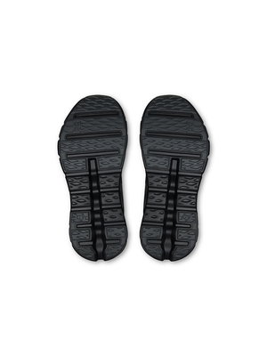 Cloudtilt Remix Women's Everyday Trainers – Black Ivory 7.5 | Lastorai