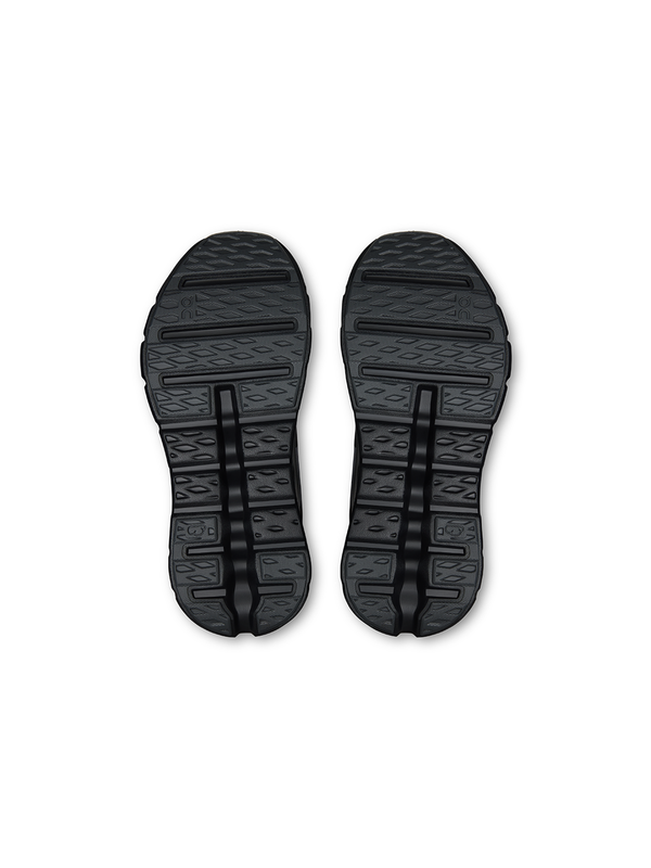 Cloudtilt Remix Women's Everyday Trainers – Black Ivory 7.5 | Lastorai