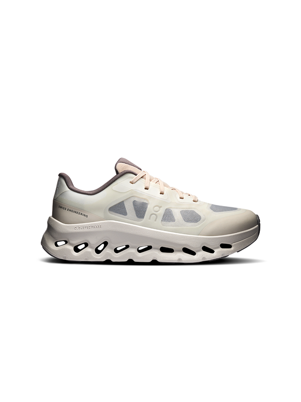 Cloudtilt Remix Women's Everyday Trainers – Black Ivory 2.5 | Lastorai