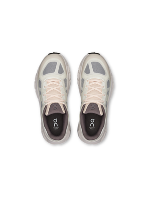 Cloudtilt Remix Women's Everyday Trainers – Black Ivory 4.5 | Lastorai