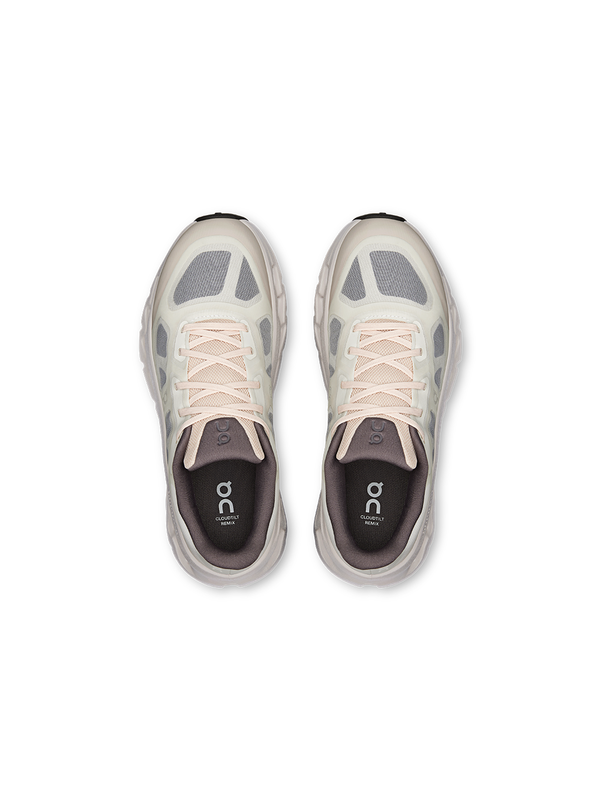 Cloudtilt Remix Women's Everyday Trainers – Black Ivory 4.5 | Lastorai