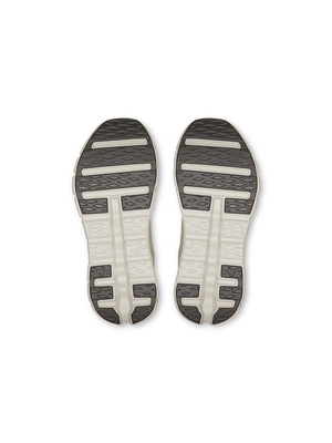 Cloudtilt Remix Women's Everyday Trainers – Black Ivory 4 | Lastorai