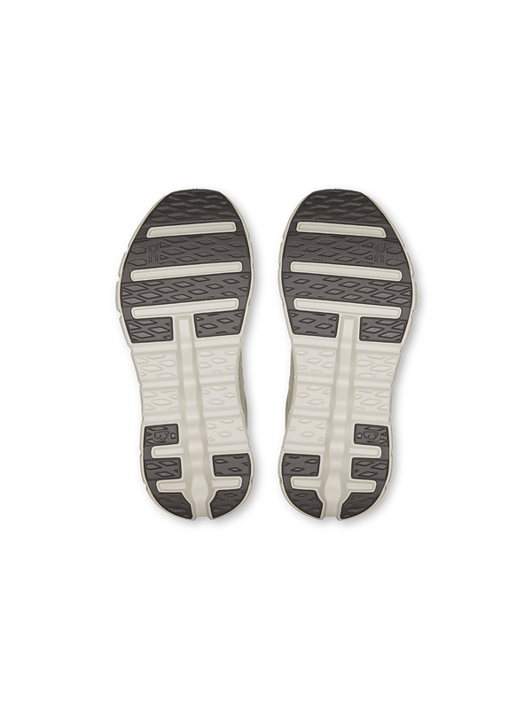 Cloudtilt Remix Women's Everyday Trainers – Black Ivory 4 | Lastorai