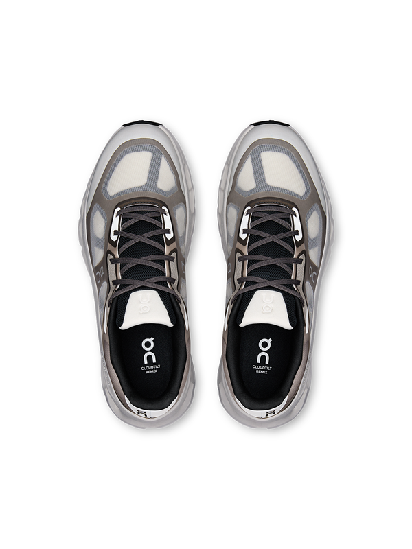 Cloudtilt Remix Women's Everyday Trainers – Alloy Ivory 6 | Lastorai