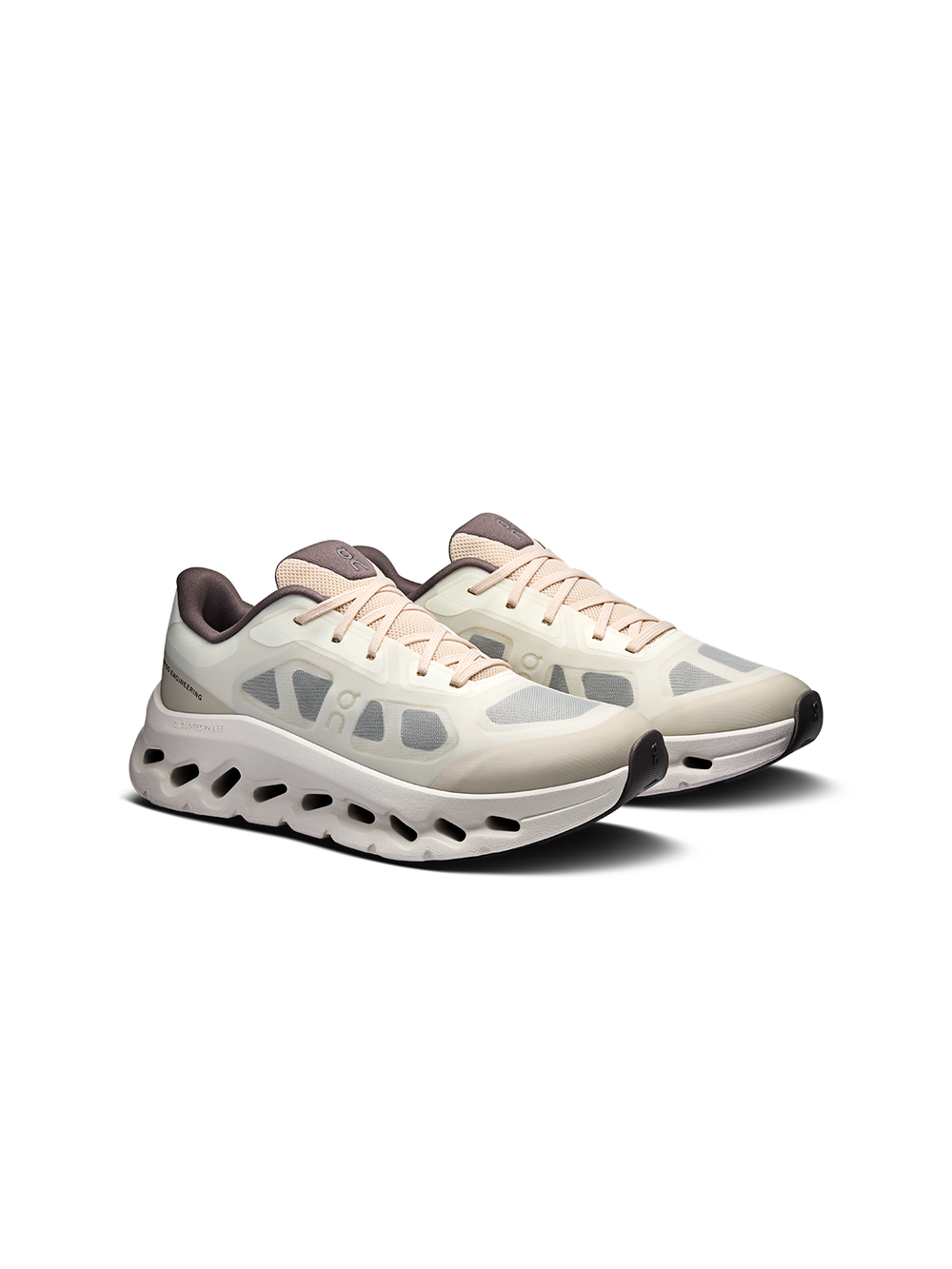 Cloudtilt Remix Women's Everyday Trainers – Black Ivory 2.5 | Lastorai