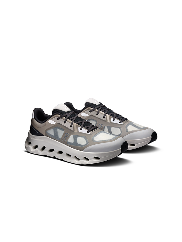 Cloudtilt Remix Women's Everyday Trainers – Alloy Ivory 4 | Lastorai