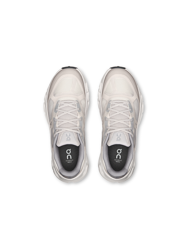 Cloudtilt Remix Women's Everyday Trainers – Alloy Ivory 3 | Lastorai