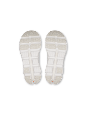 Cloudswift 4 AD Women's Water-Repellent Trainers – White Sandstone 4.5 | Lastorai