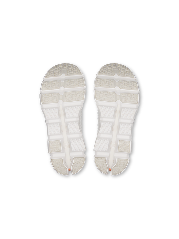 Cloudswift 4 AD Women's Water-Repellent Trainers – White Sandstone 4.5 | Lastorai