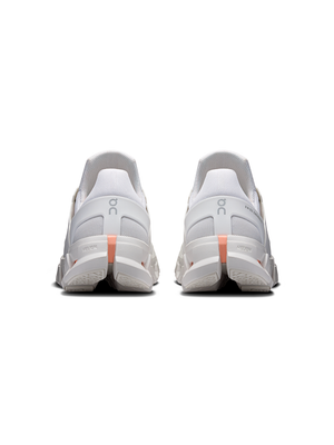 Cloudswift 4 AD Women's Water-Repellent Trainers – White Sandstone 3.5 | Lastorai