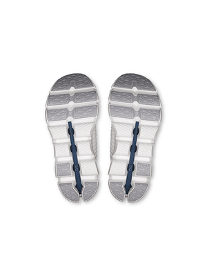 Cloudswift 4 AD Women's Water-Repellent Trainers – White 2.5 | Lastorai