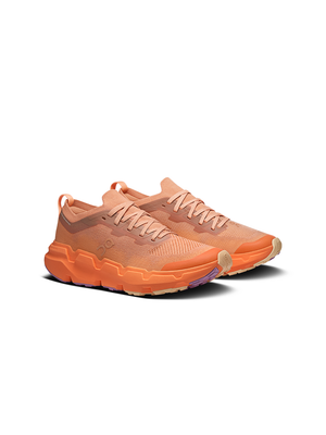 Cloudsoma Women's Trail Shoes – Sandstone Tangerine 3 | Lastorai