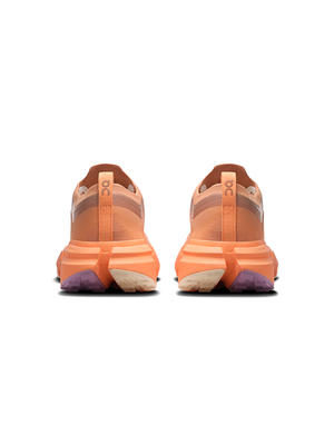 Cloudsoma Women's Trail Shoes – Sandstone Tangerine 3.5 | Lastorai