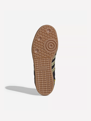 Samba OG x Liberty London Women's Trainers – Red 5 | Lastorai