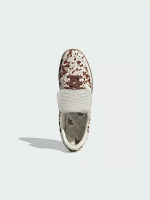 Samba LT Cow Print Women's Trainers – Cow Print 6.5 | Lastorai