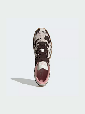 Samba OG Cow Print Women's Trainers – Gummie Cow Print 6.5 | Lastorai