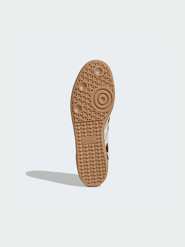 Samba OG Cow Print Women's Trainers – Gummie Cow Print 7.5 | Lastorai
