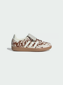 Samba LT Cow Print Women's Trainers – Cow Print 2.5 | Lastorai