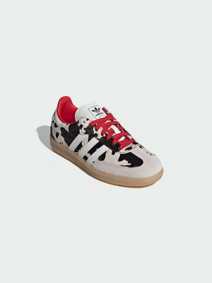 Samba OG Cow Print Women's Trainers – Gummie Cow Print 9.5 | Lastorai