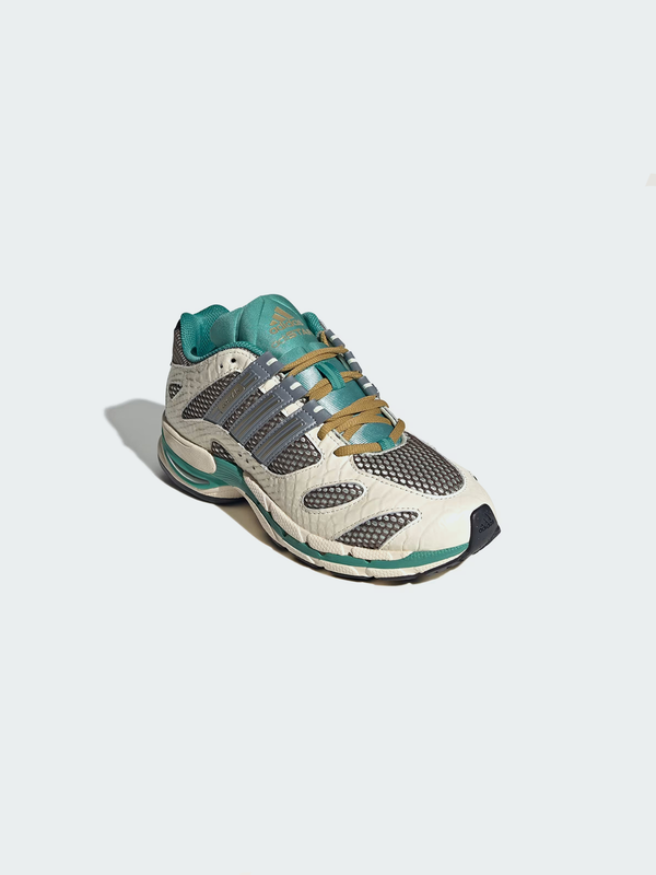 Adistar MLD Women's Fashion Trainers – Cream White 2.5 | Lastorai