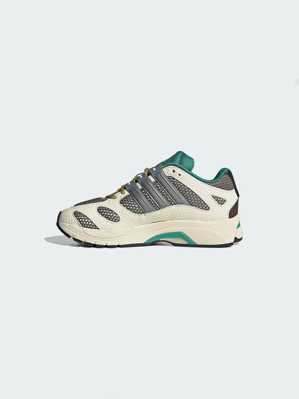 Adistar MLD Women's Fashion Trainers – Cream White 3 | Lastorai