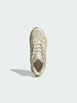 Adistar MLD Women's Fashion Trainers – Cream White 6.5 | Lastorai