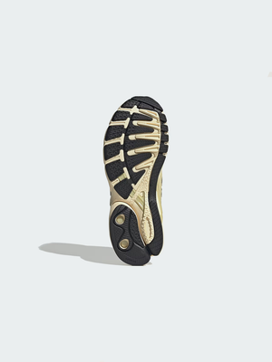 Adistar MLD Women's Fashion Trainers – Cream White 7.5 | Lastorai