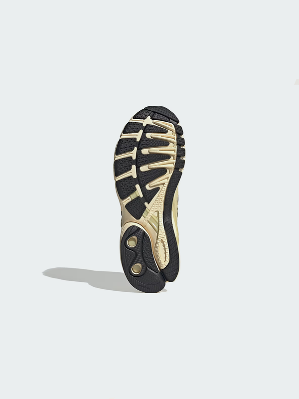 Adistar MLD Women's Fashion Trainers – Cream White 7.5 | Lastorai