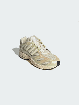 Adistar MLD Women's Fashion Trainers – Cream White 5 | Lastorai